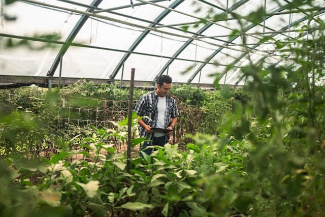 SYMAS AGRO TECH