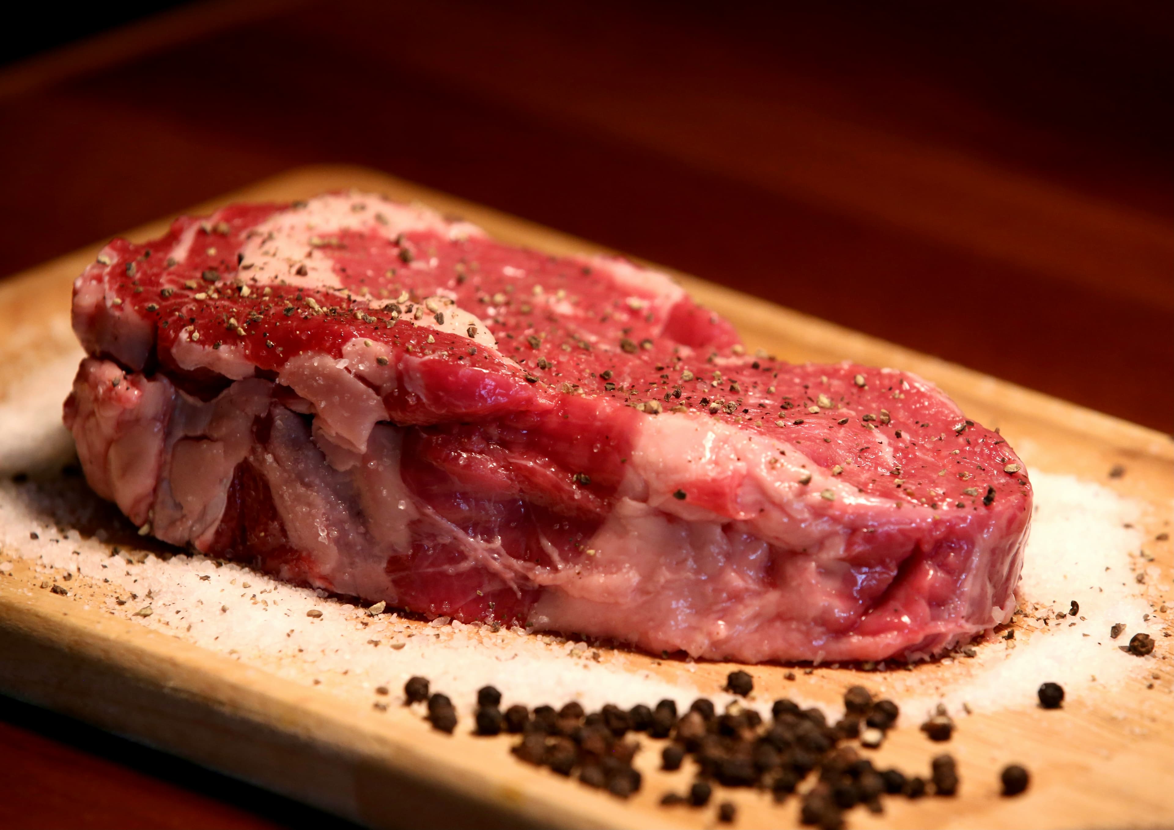 Pork products from Adepa Pork Hub
